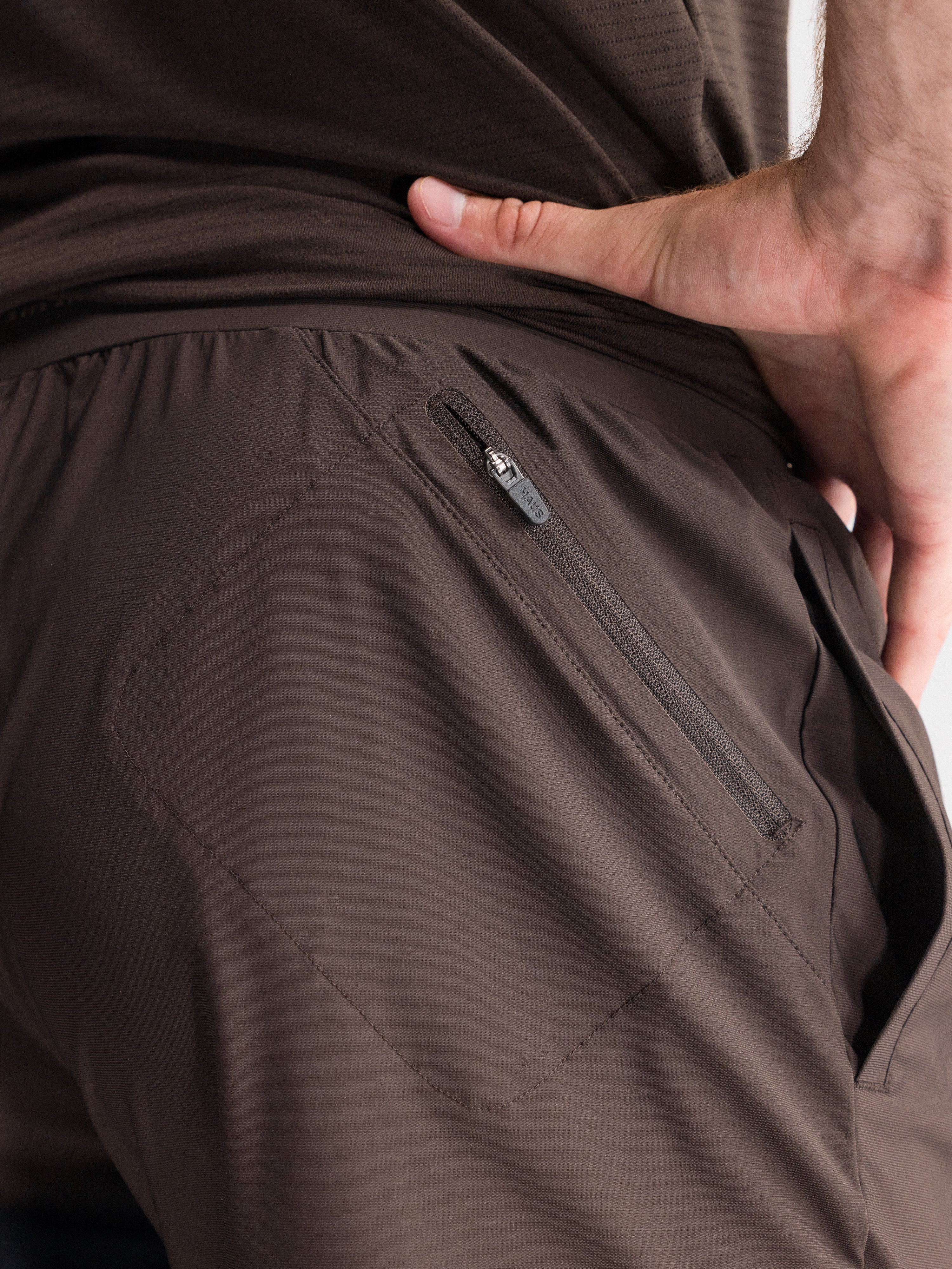 Everyday Essential Short 6.5"