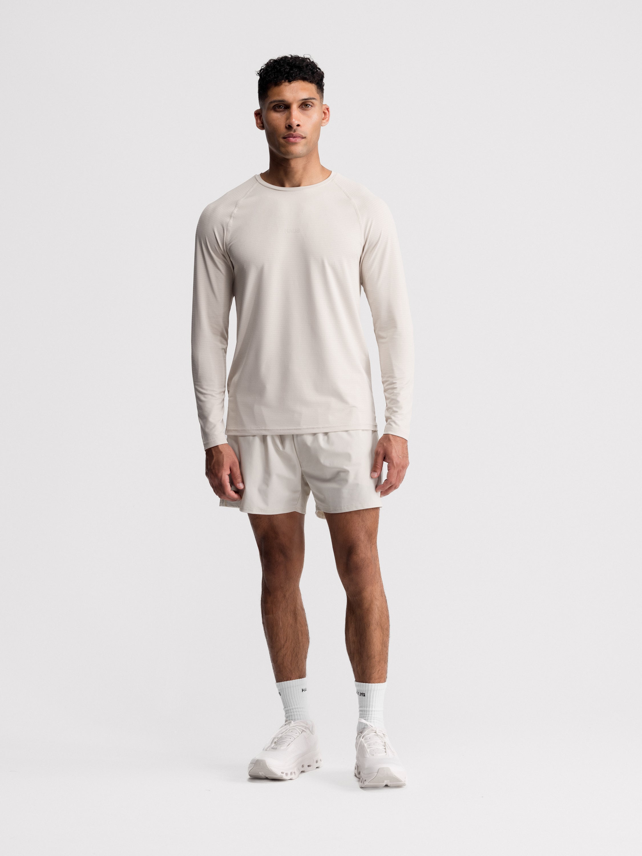 Everyday Essential Short 5"
