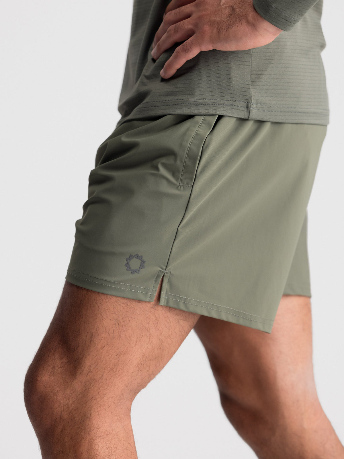 Everyday Essential Short 5"