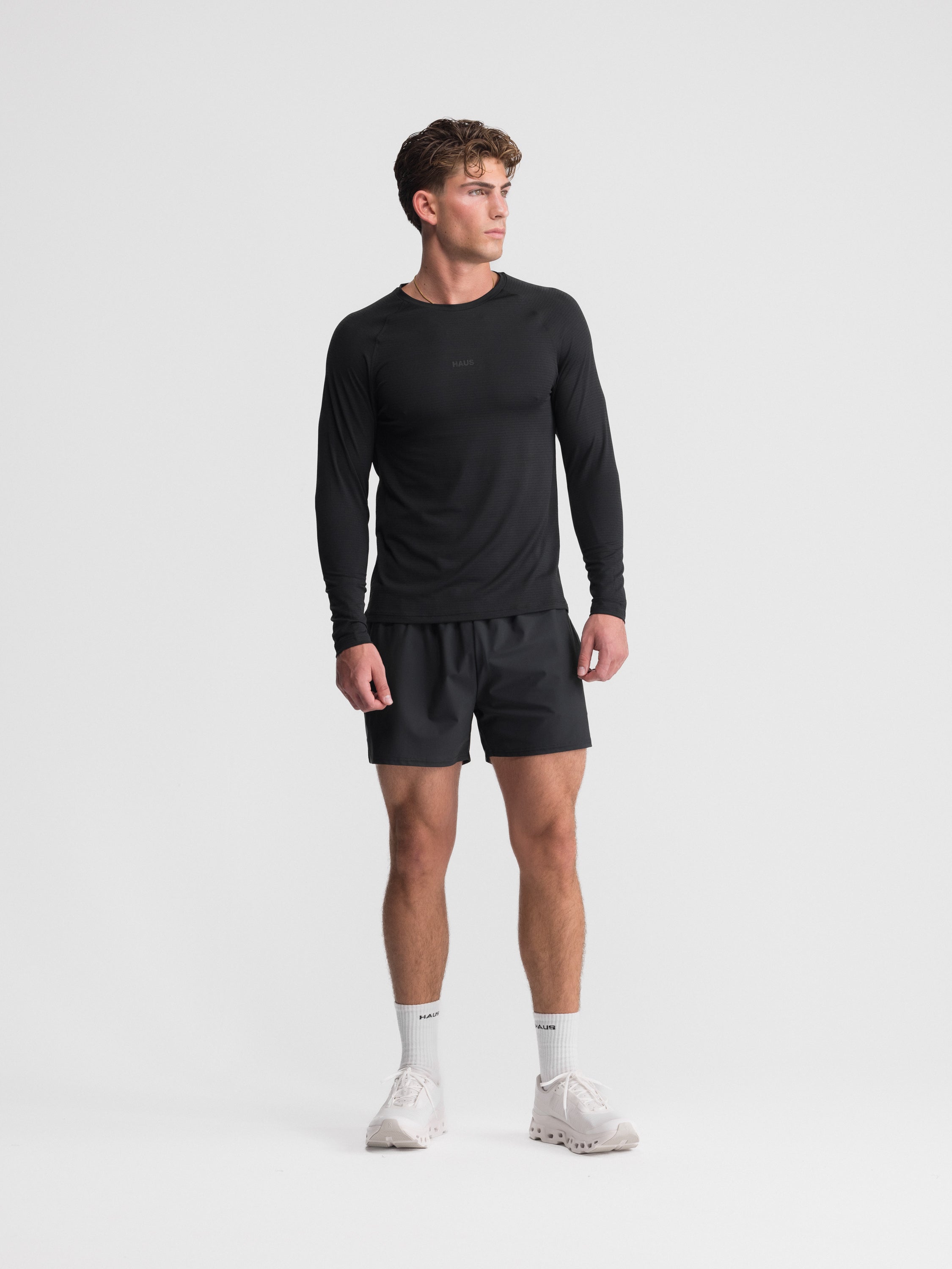 Everyday Essential Short 5"