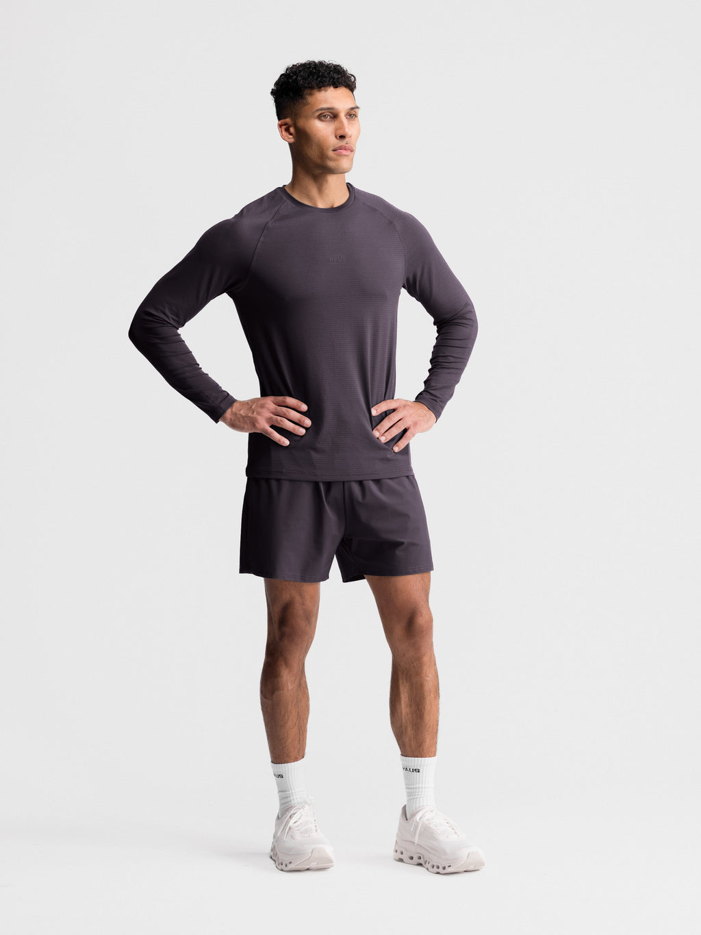 Everyday Essential Short 5"
