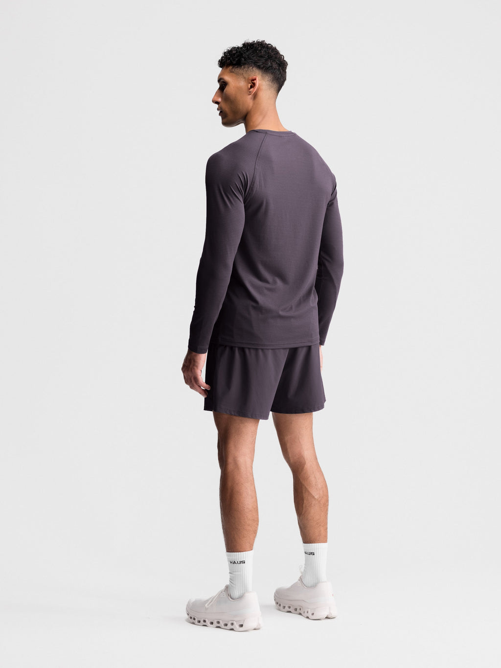 Everyday Essential Short 5"