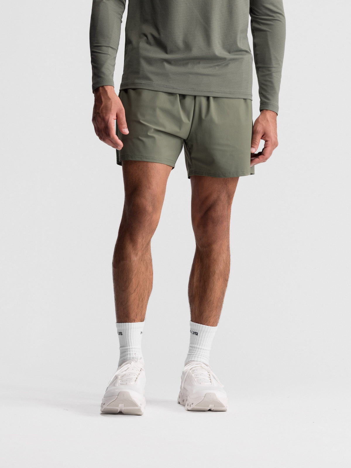 Everyday Essential Short 5"