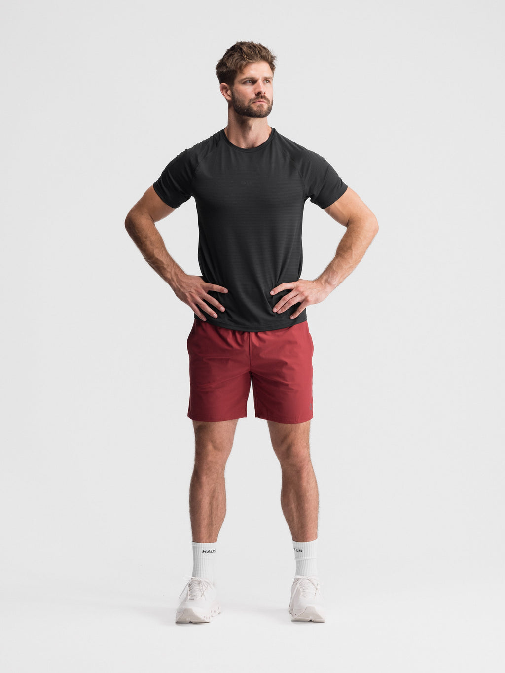 Everyday Essential Short 6.5"