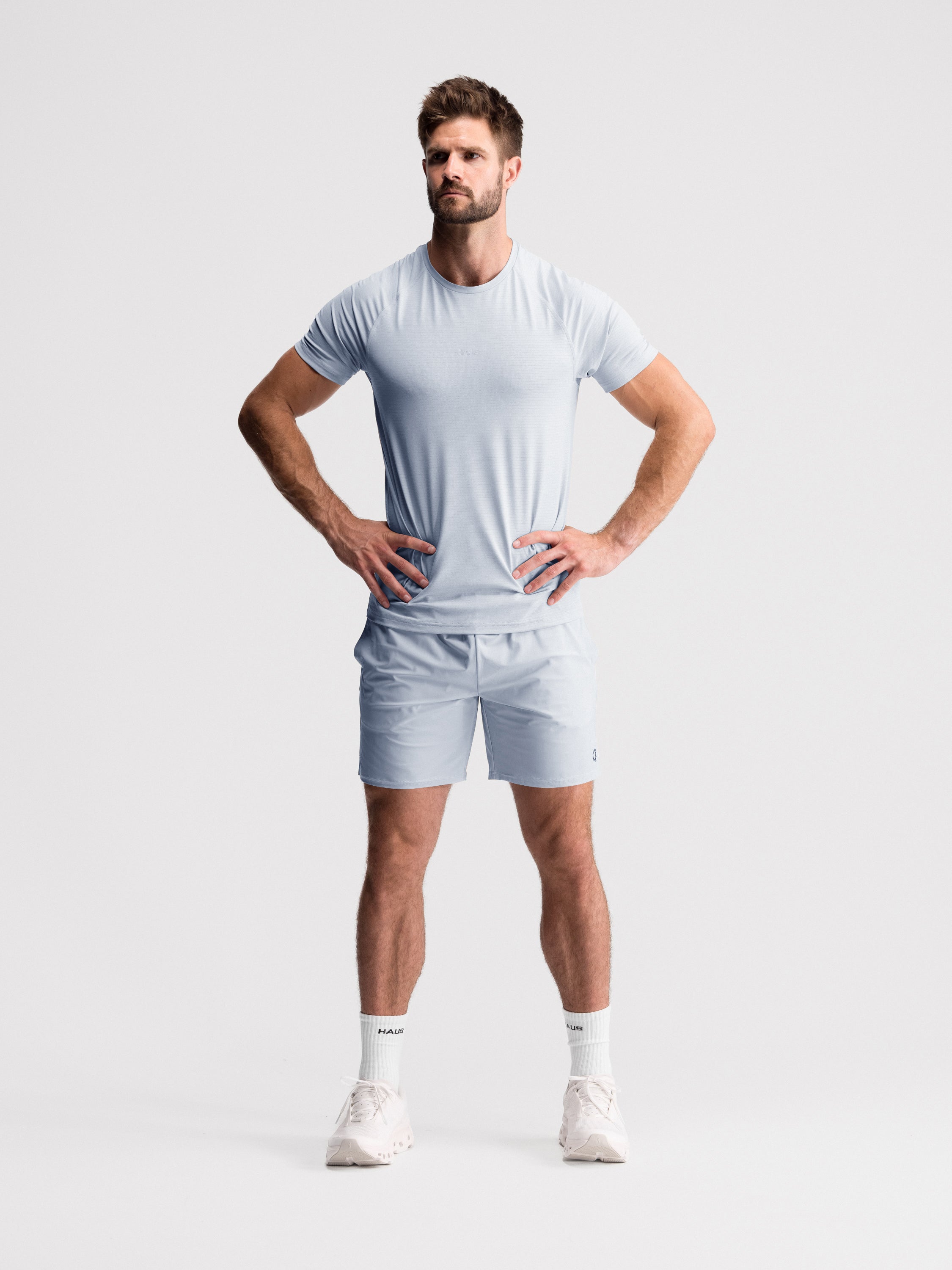 Everyday Essential Short 6.5"