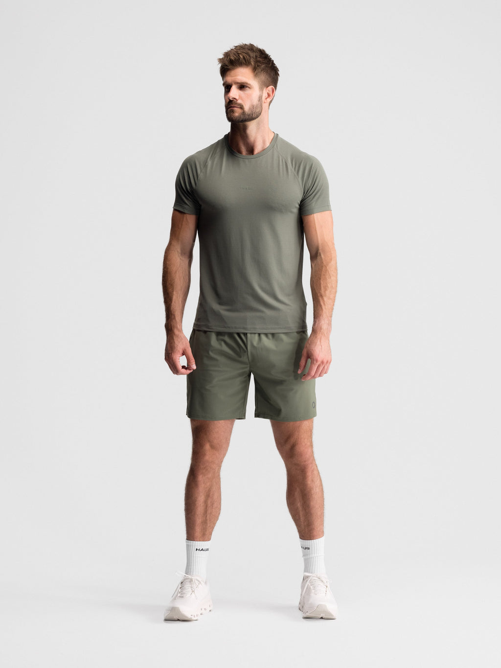 Everyday Essential Short 6.5"
