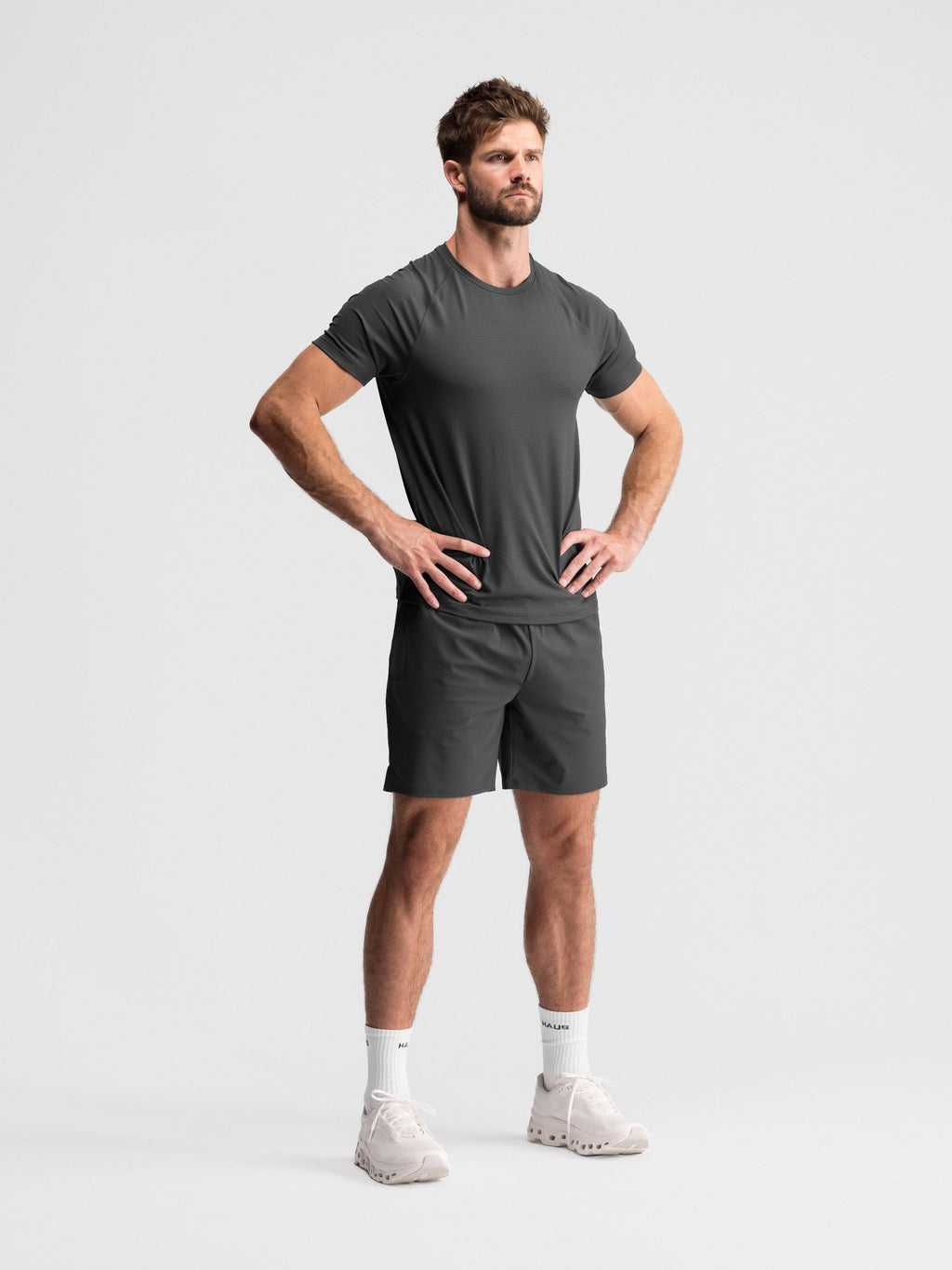 Everyday Essential Short 6.5"