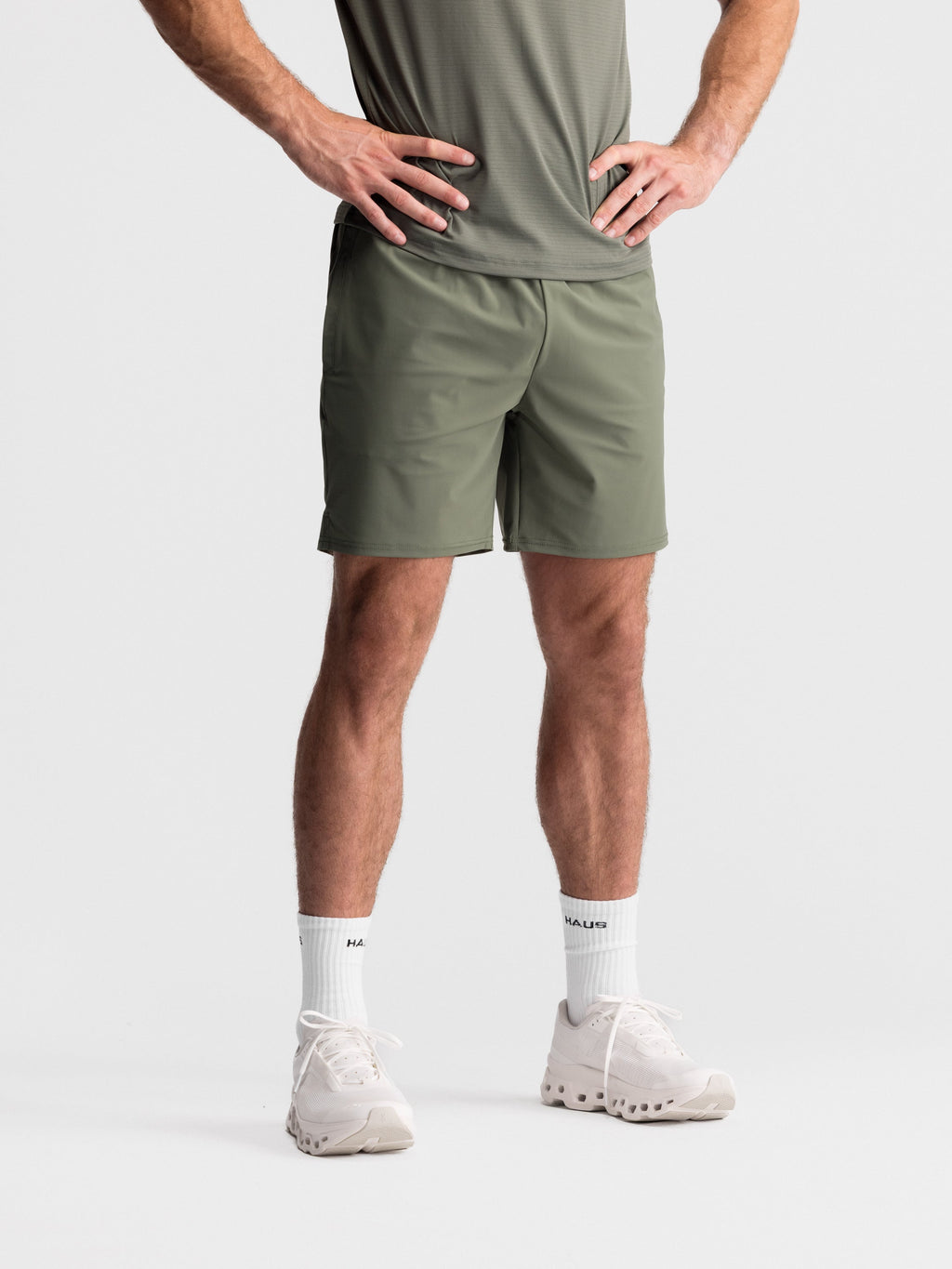 Everyday Essential Short 6.5"