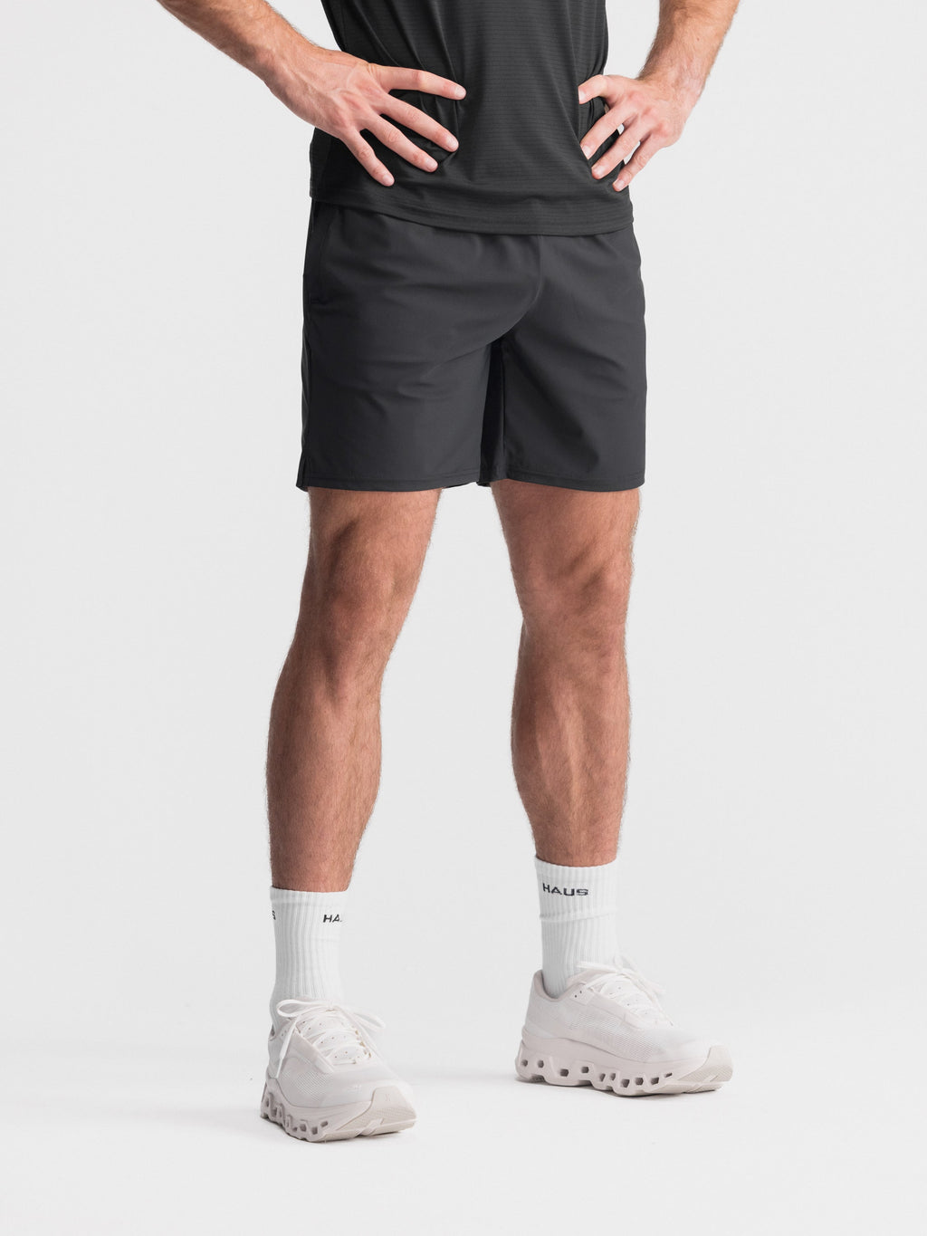 Everyday Essential Short 6.5"