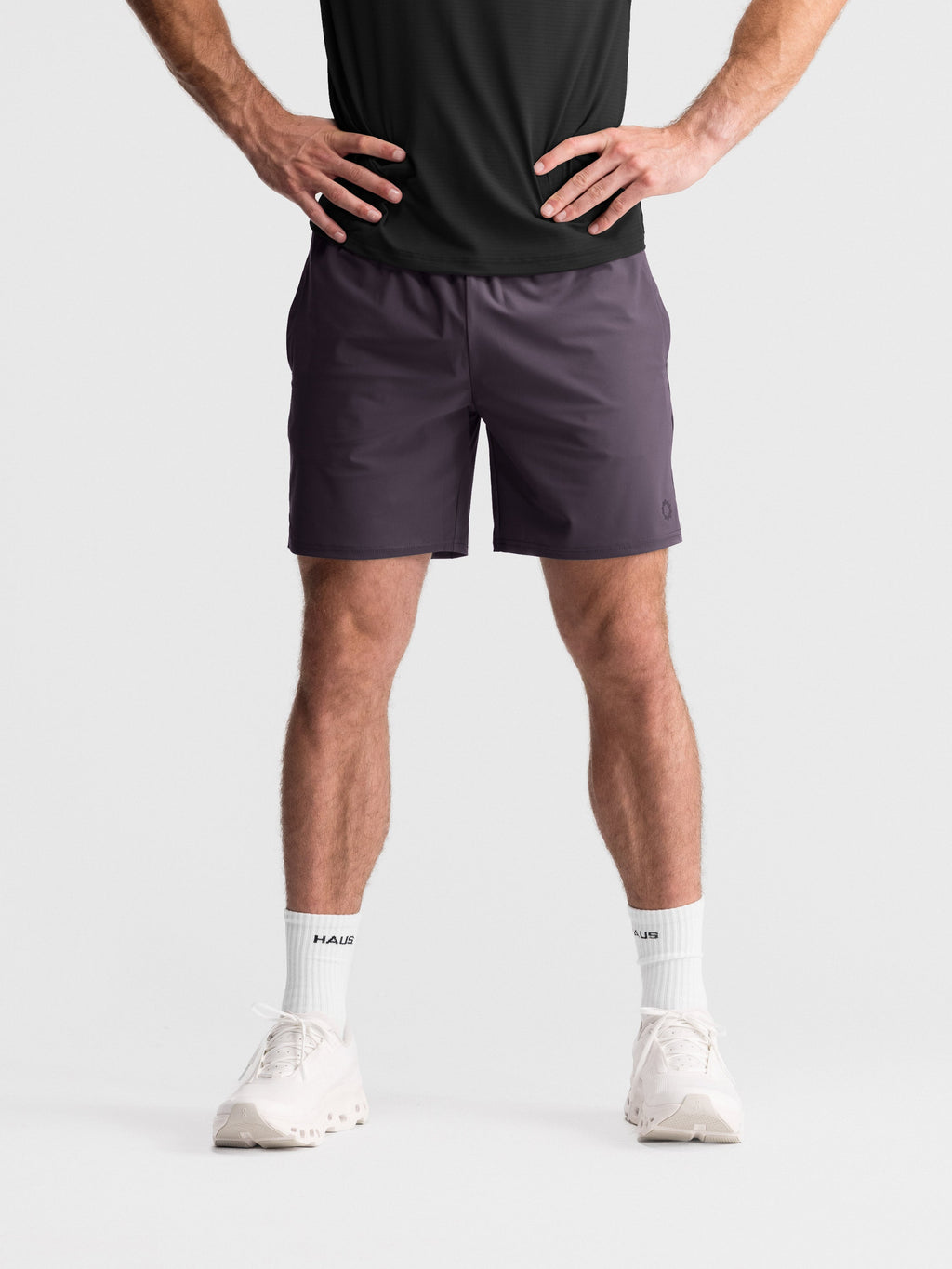 Everyday Essential Short 6.5"