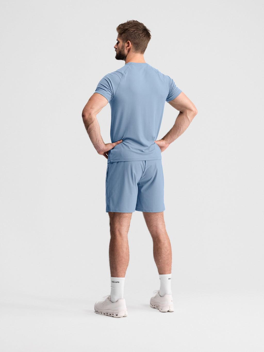 Everyday Essential Short 6.5"