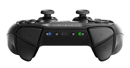 Wireless Gaming Controller P71629