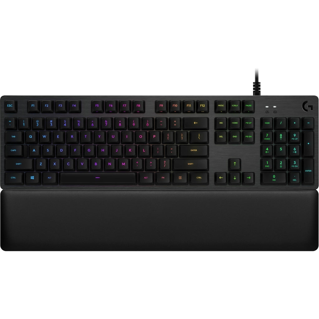 Mechanical Gaming Keyboard S31938