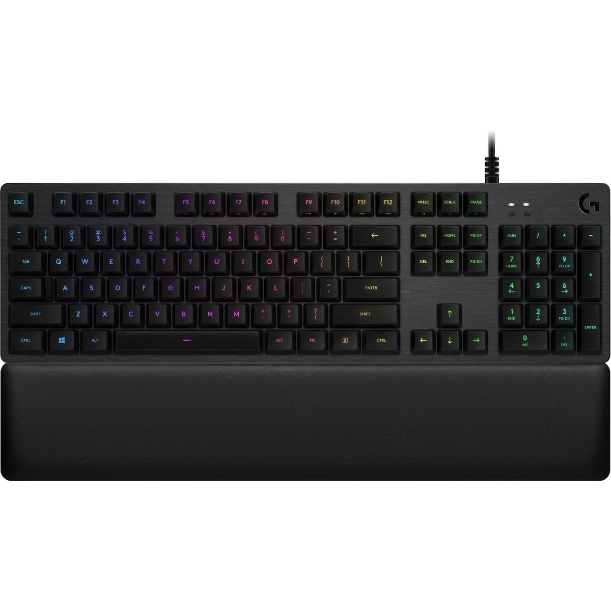 Mechanical Gaming Keyboard S31938