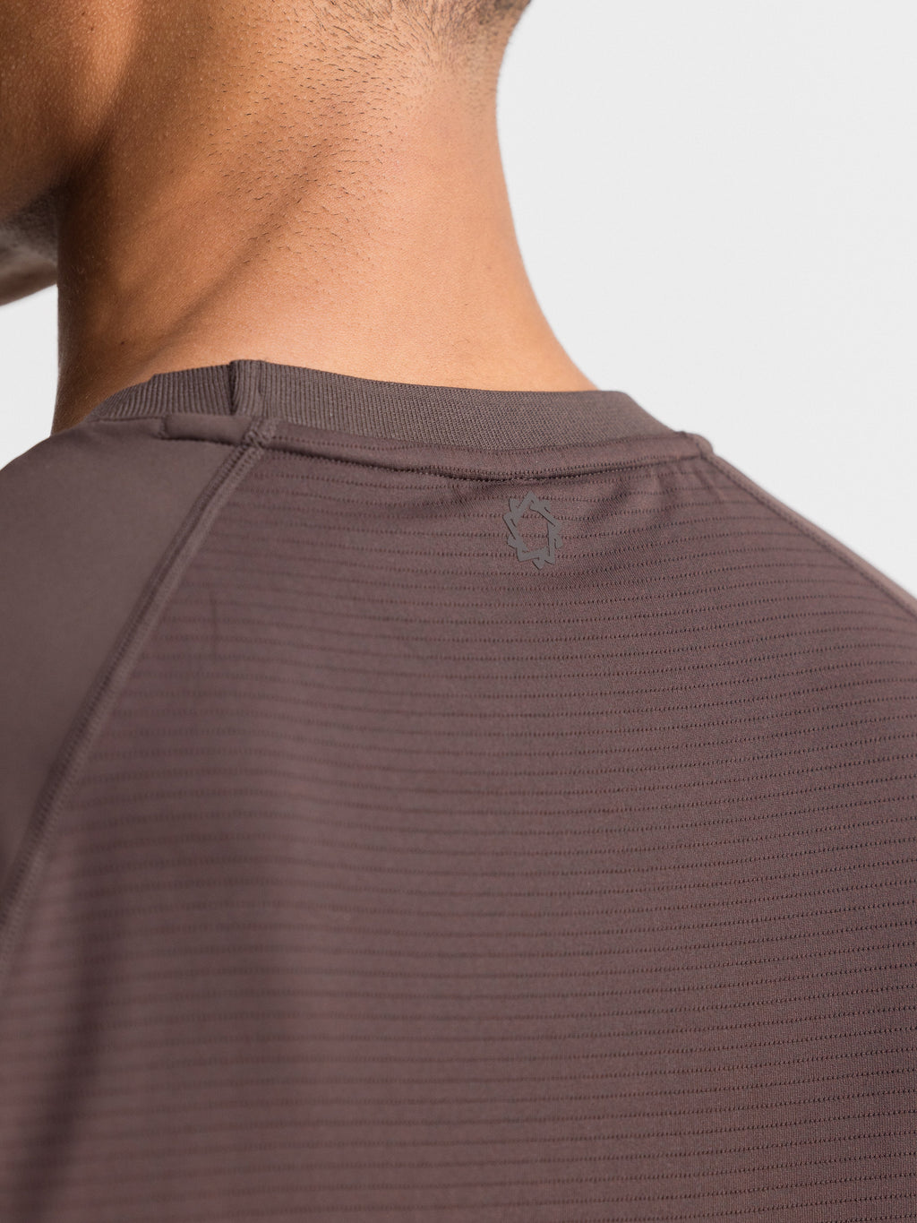 Fitted Lycra Performance Tee 2.0