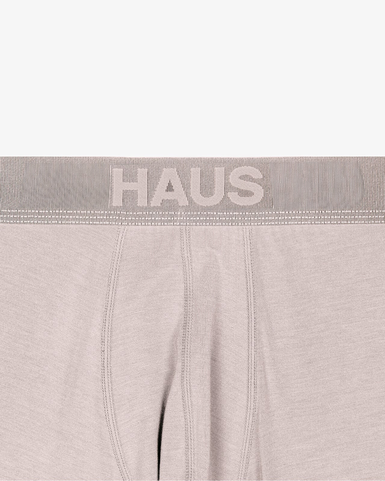 Ultra-Soft Modal Underwear 2 Pack