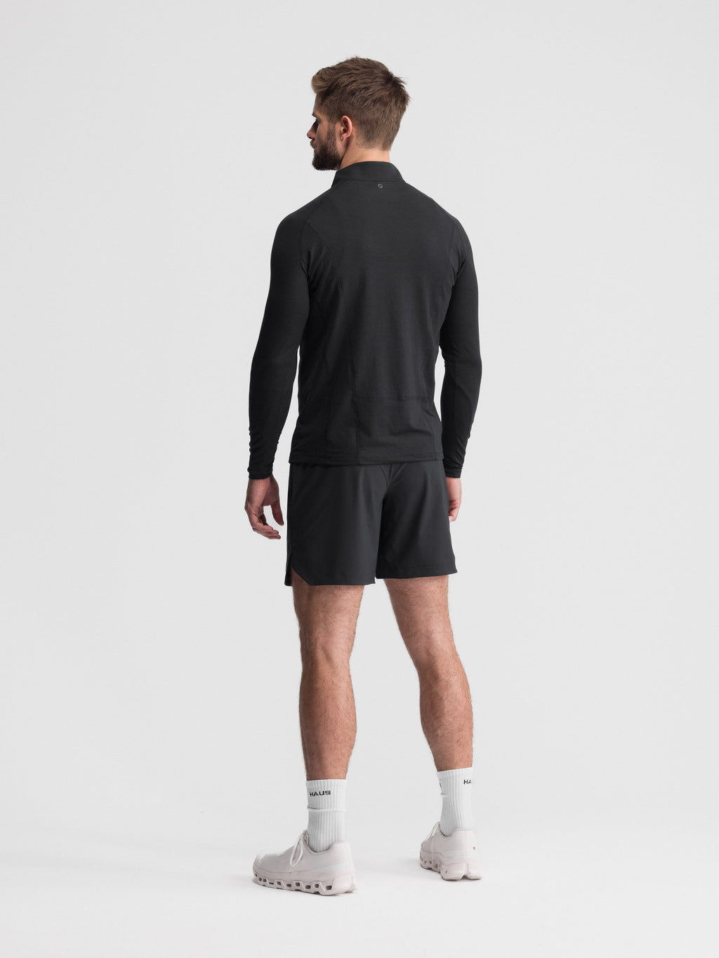 Core Hybrid Shorts 6.5" Inseam