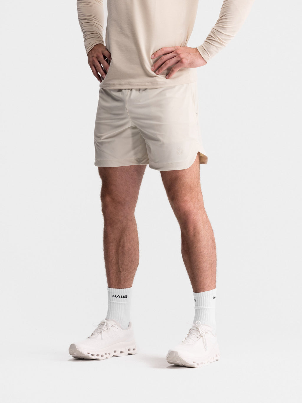 Core Hybrid Shorts 6.5" Inseam