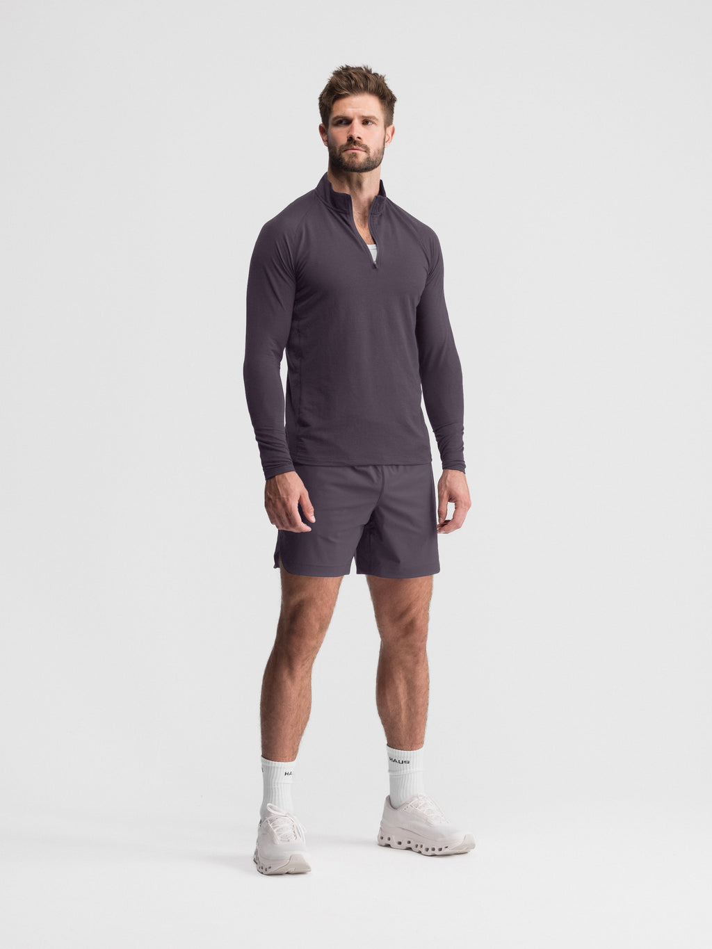 Core Hybrid Shorts 6.5" Inseam