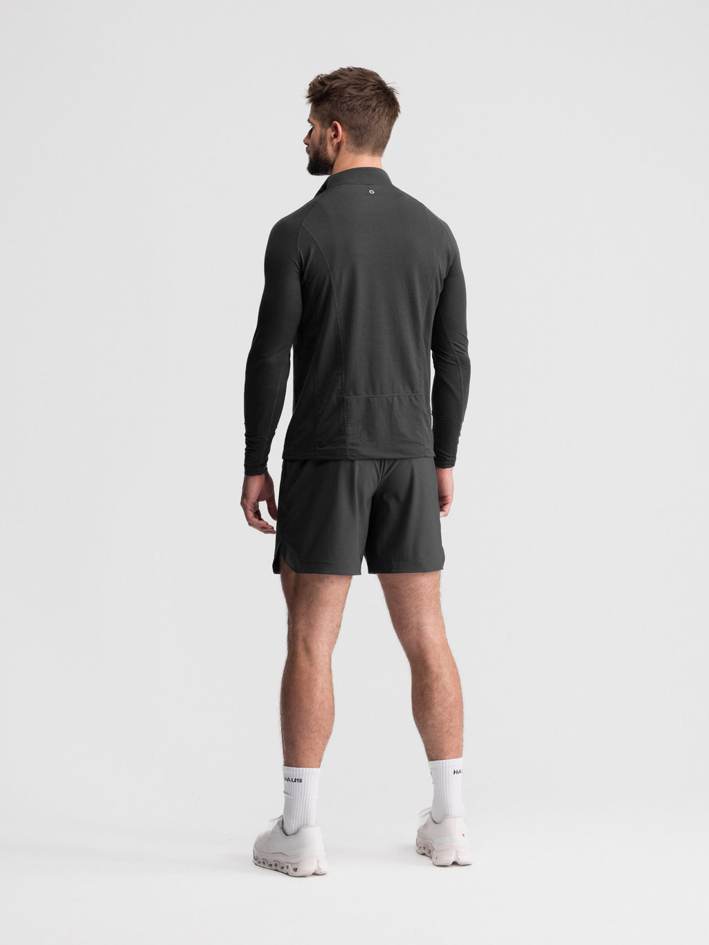 Core Hybrid Shorts 6.5" Inseam