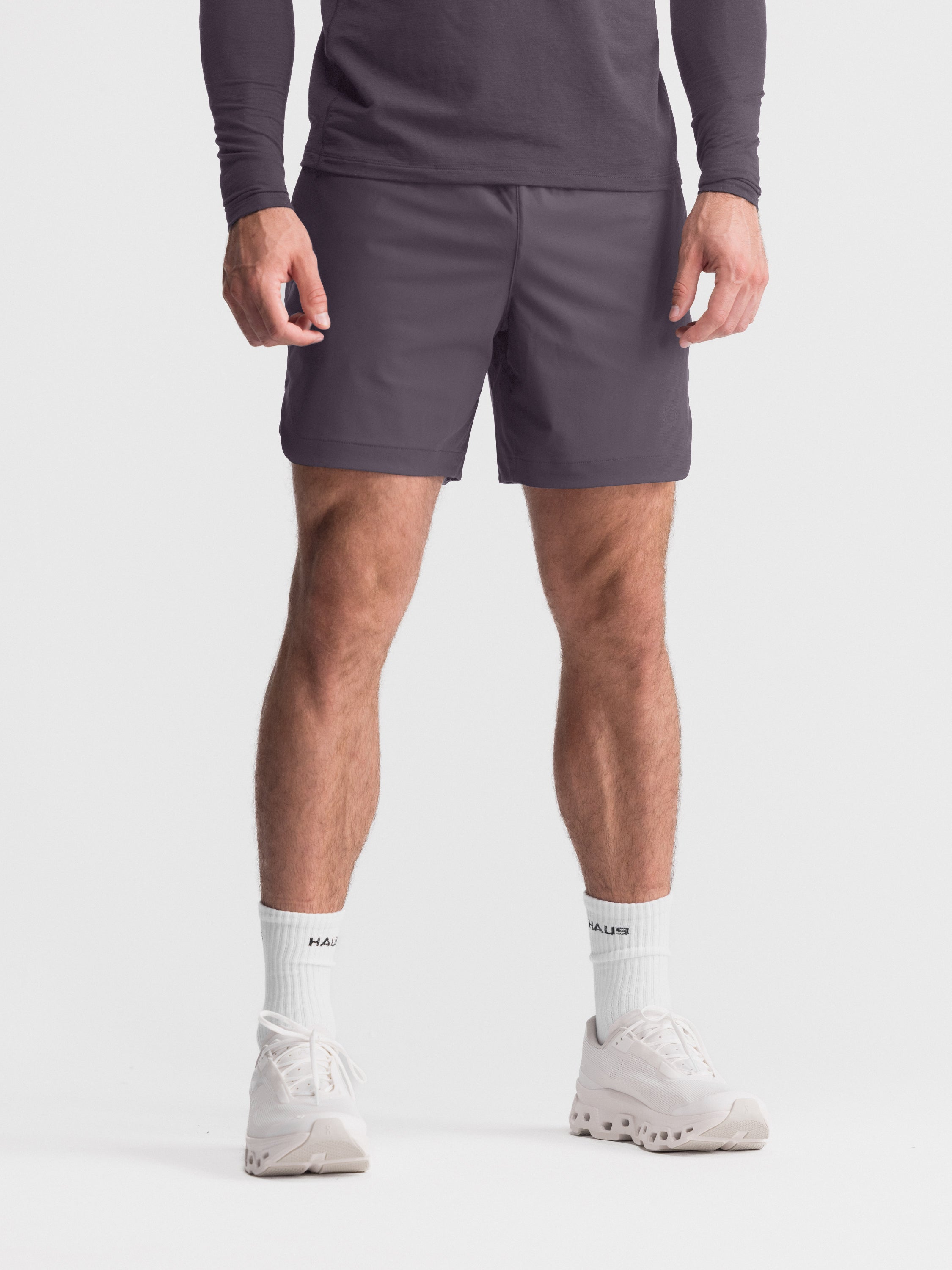 Core Hybrid Shorts 6.5" Inseam