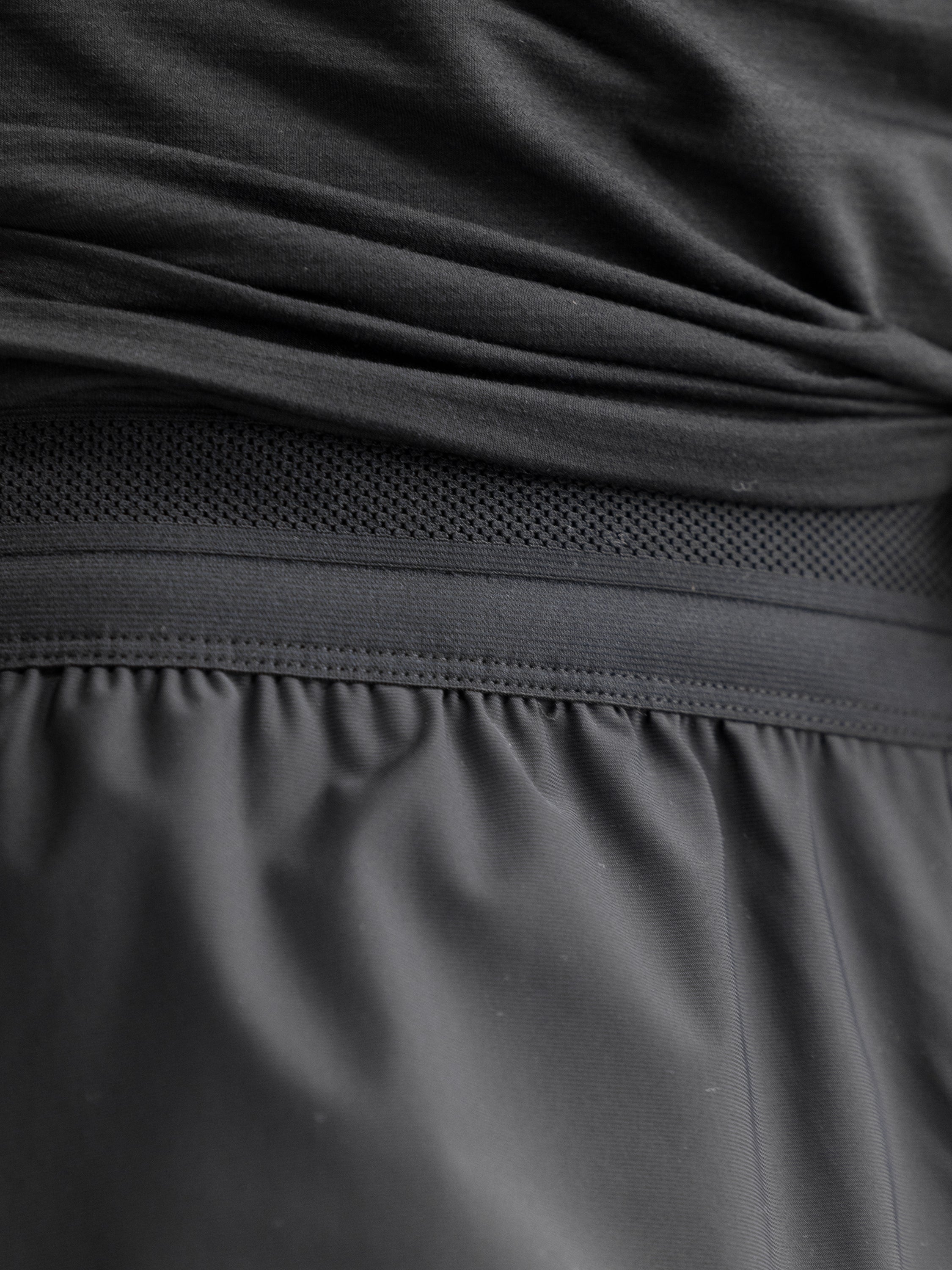 Core Hybrid Shorts 6.5" Inseam