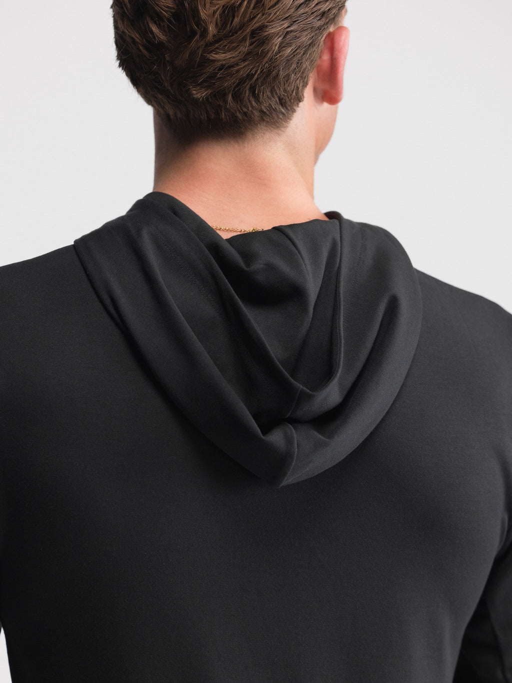 Lightweight Motion Hoodie