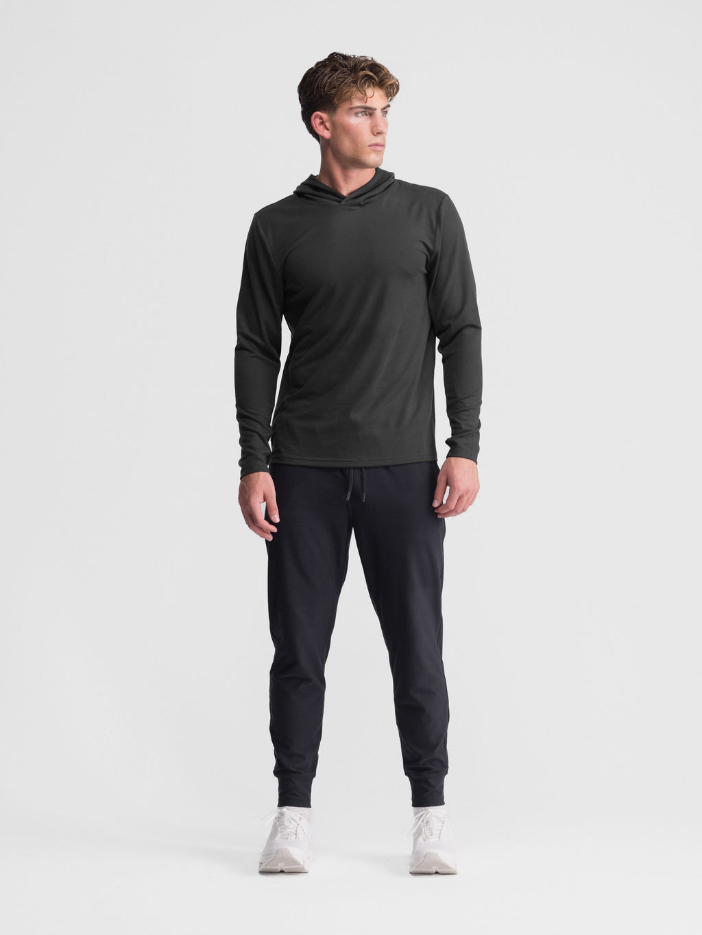 Lightweight Motion Hoodie