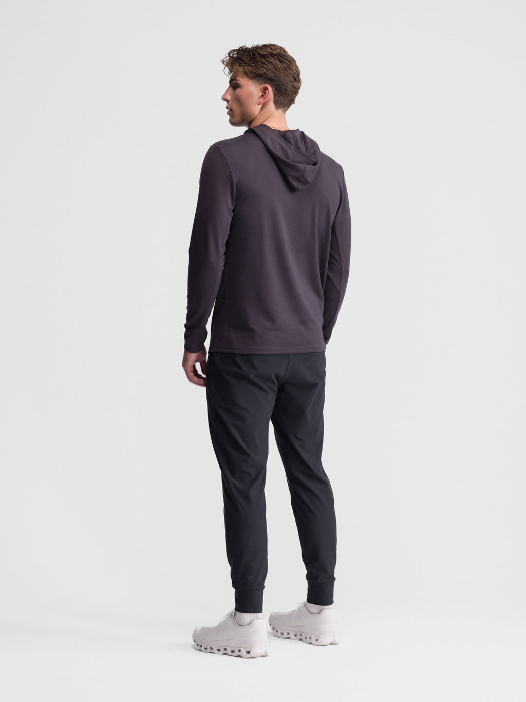 Lightweight Motion Hoodie