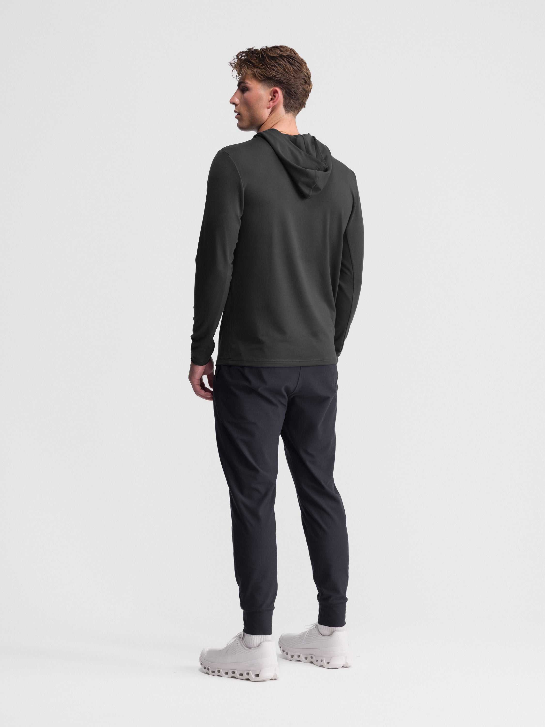 Lightweight Motion Hoodie