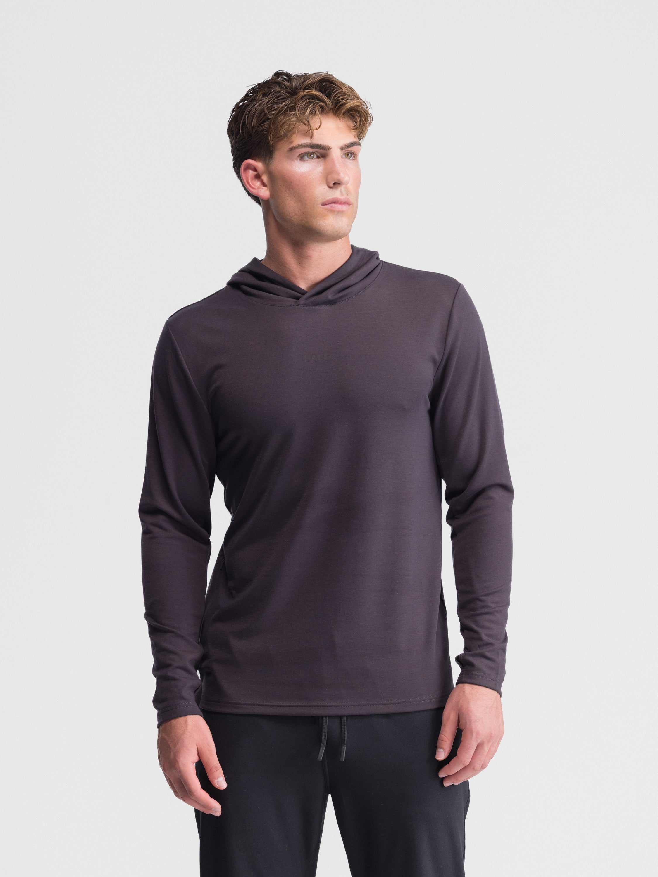 Lightweight Motion Hoodie