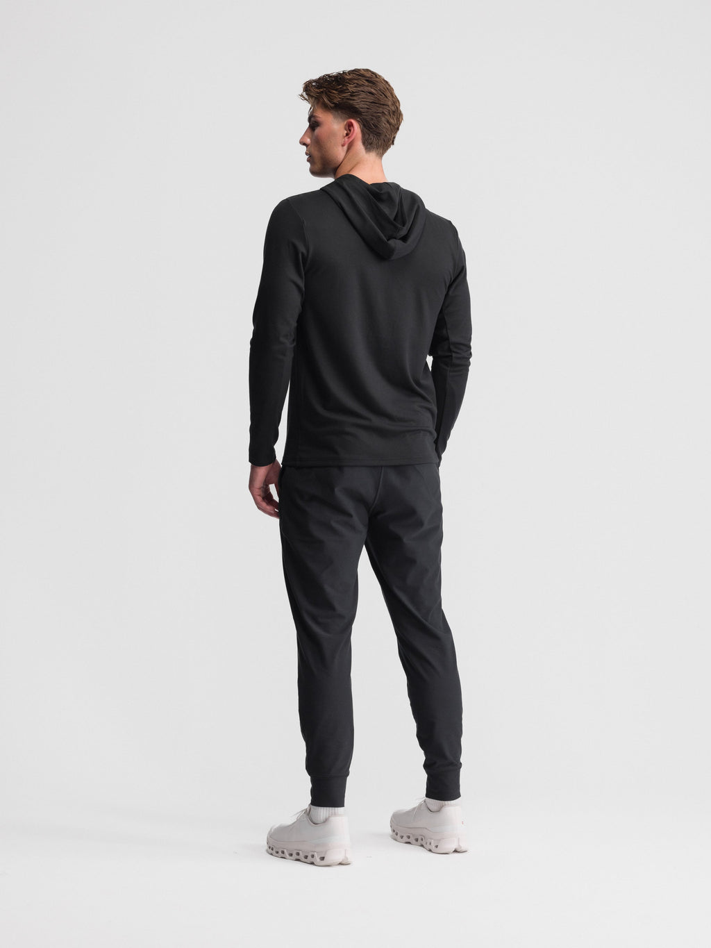 Lightweight Motion Hoodie