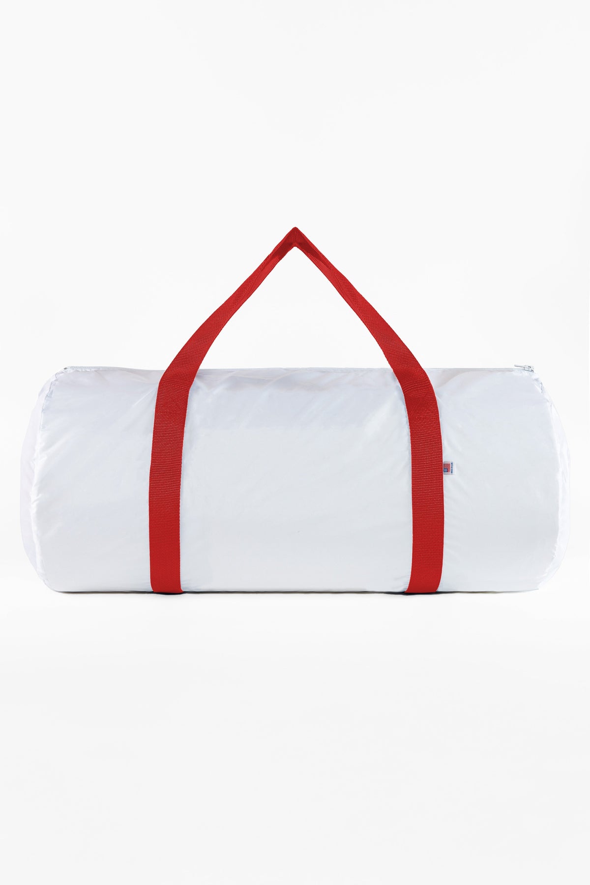 NT563 - Lightweight Nylon Weekender Bag