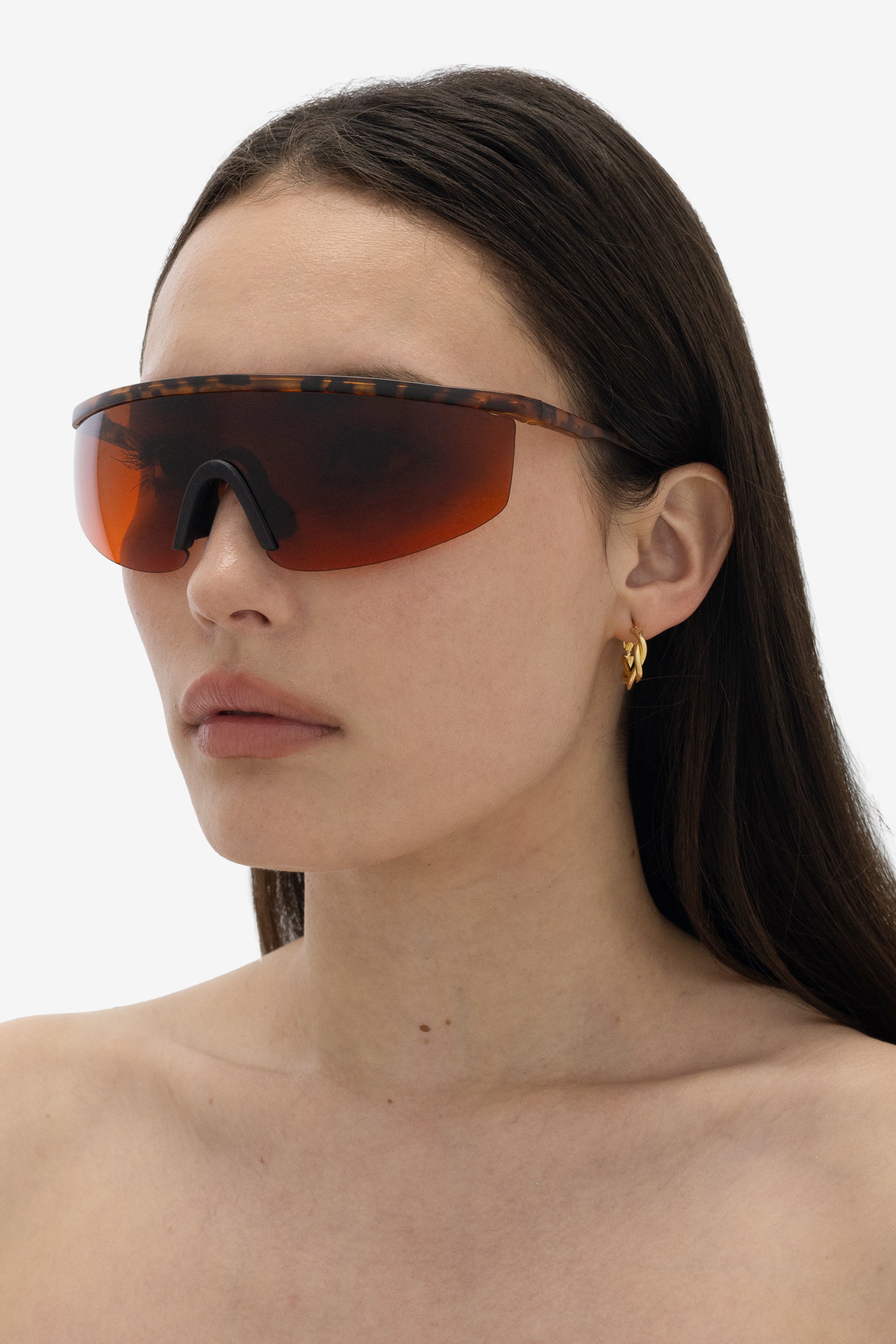 SGBBSHIE - BB Shield Sunglasses