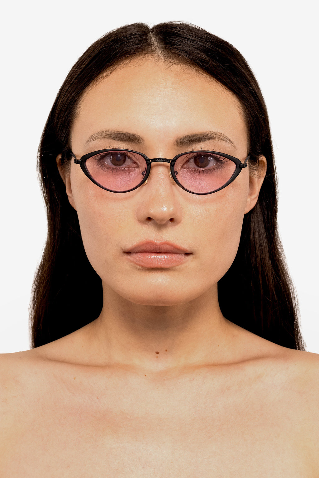 SGCATMET - Metal Cat Sunglasses