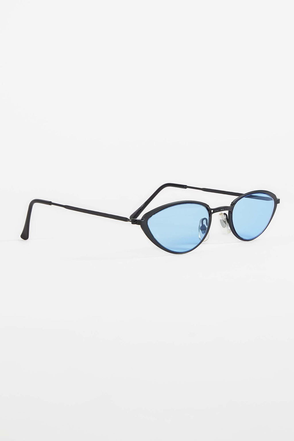 SGCATMET - Metal Cat Sunglasses