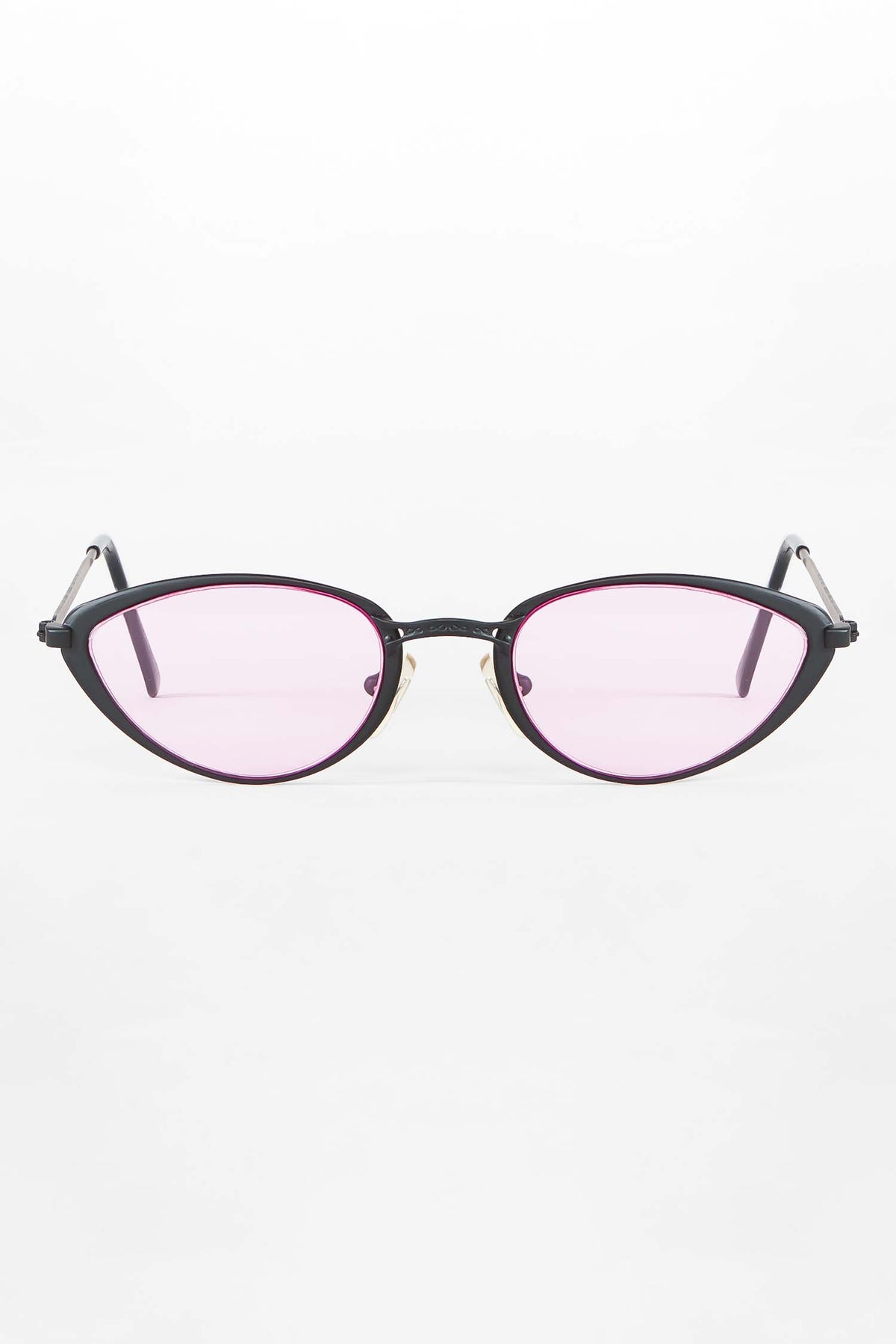 SGCATMET - Metal Cat Sunglasses