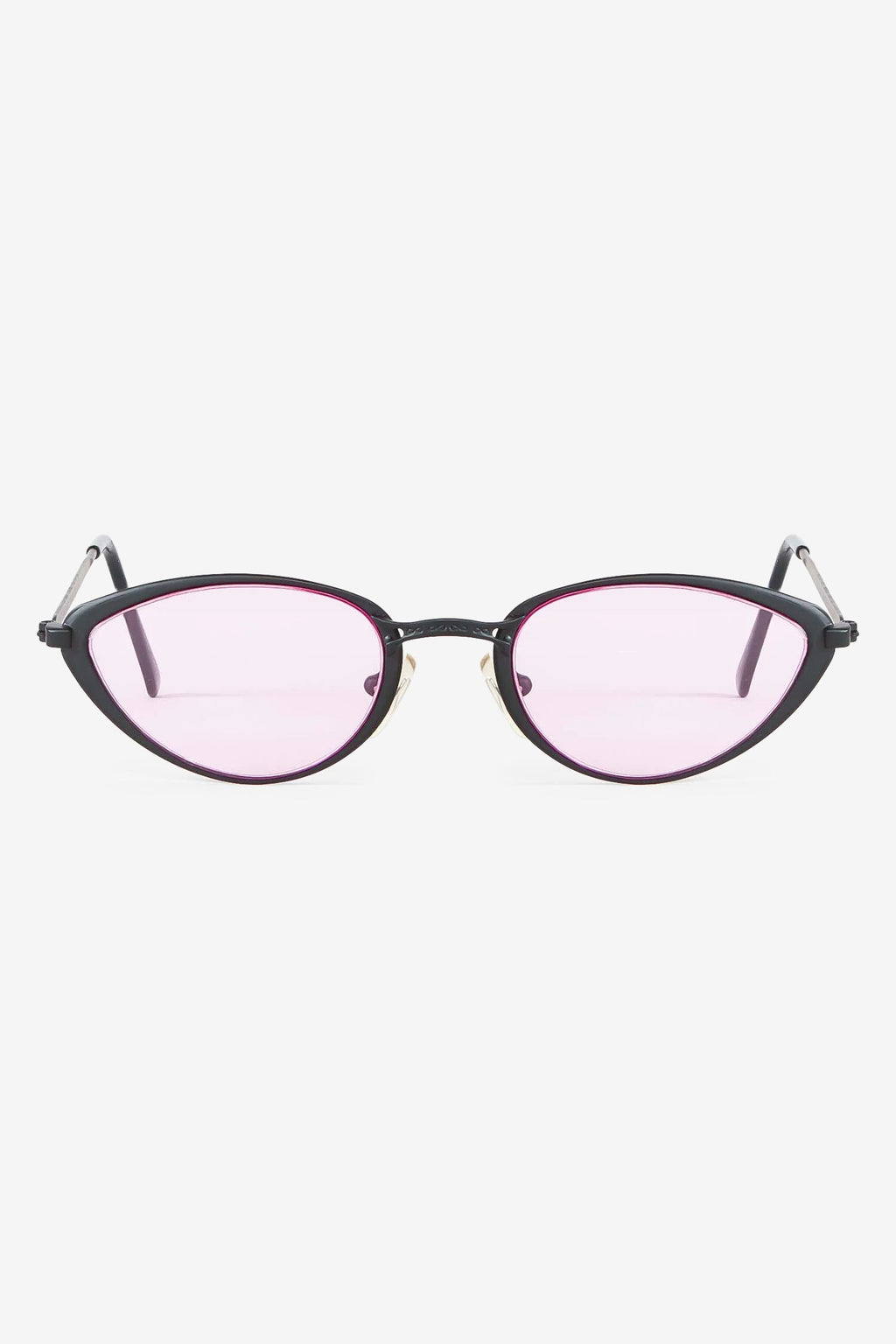 SGCATMET - Metal Cat Sunglasses