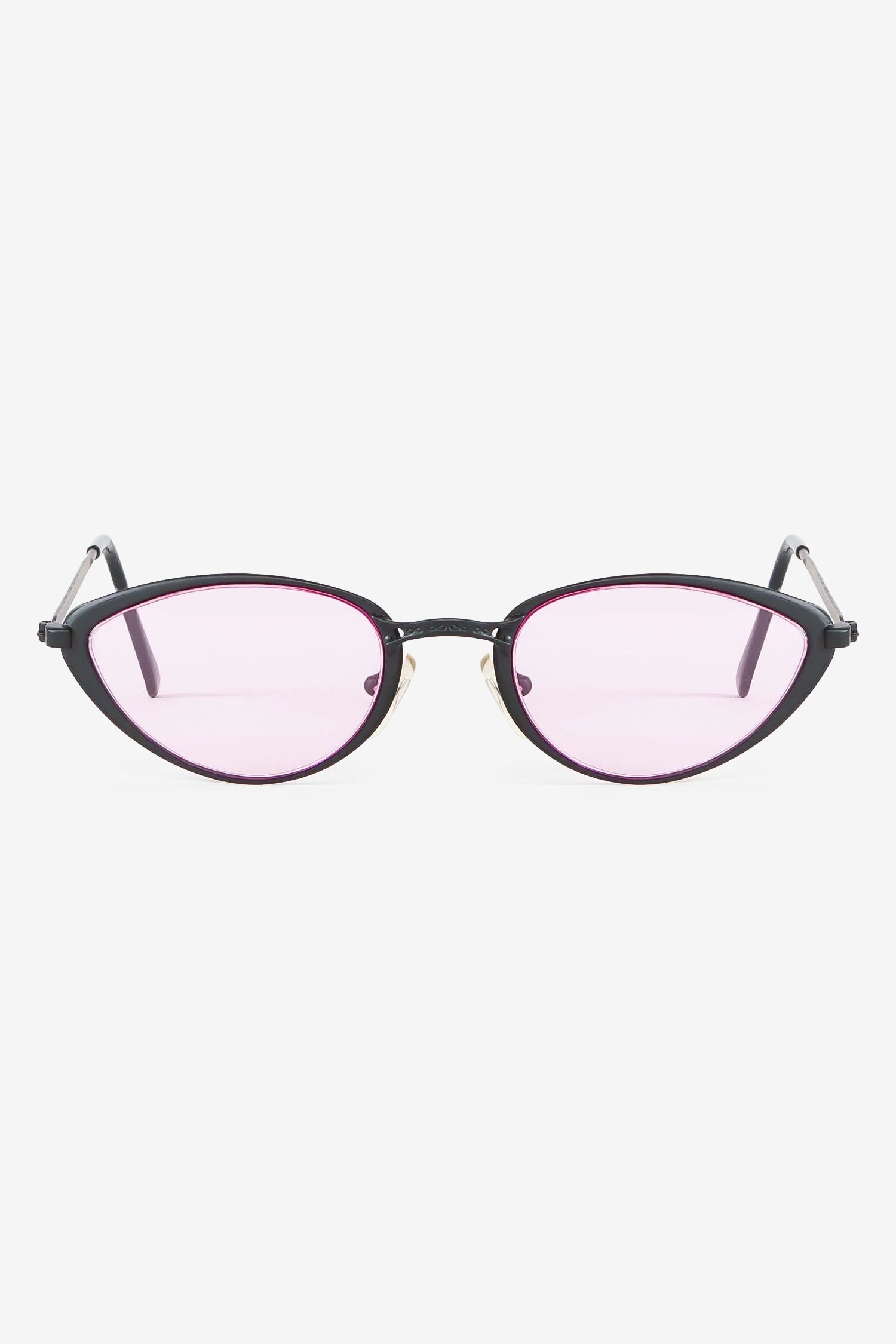 SGCATMET - Metal Cat Sunglasses