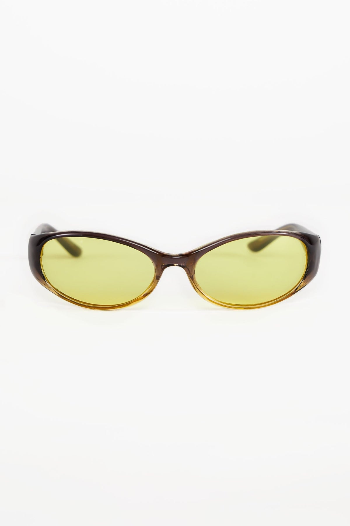 SGCURVE - Women's Pop Curve Sunglasses