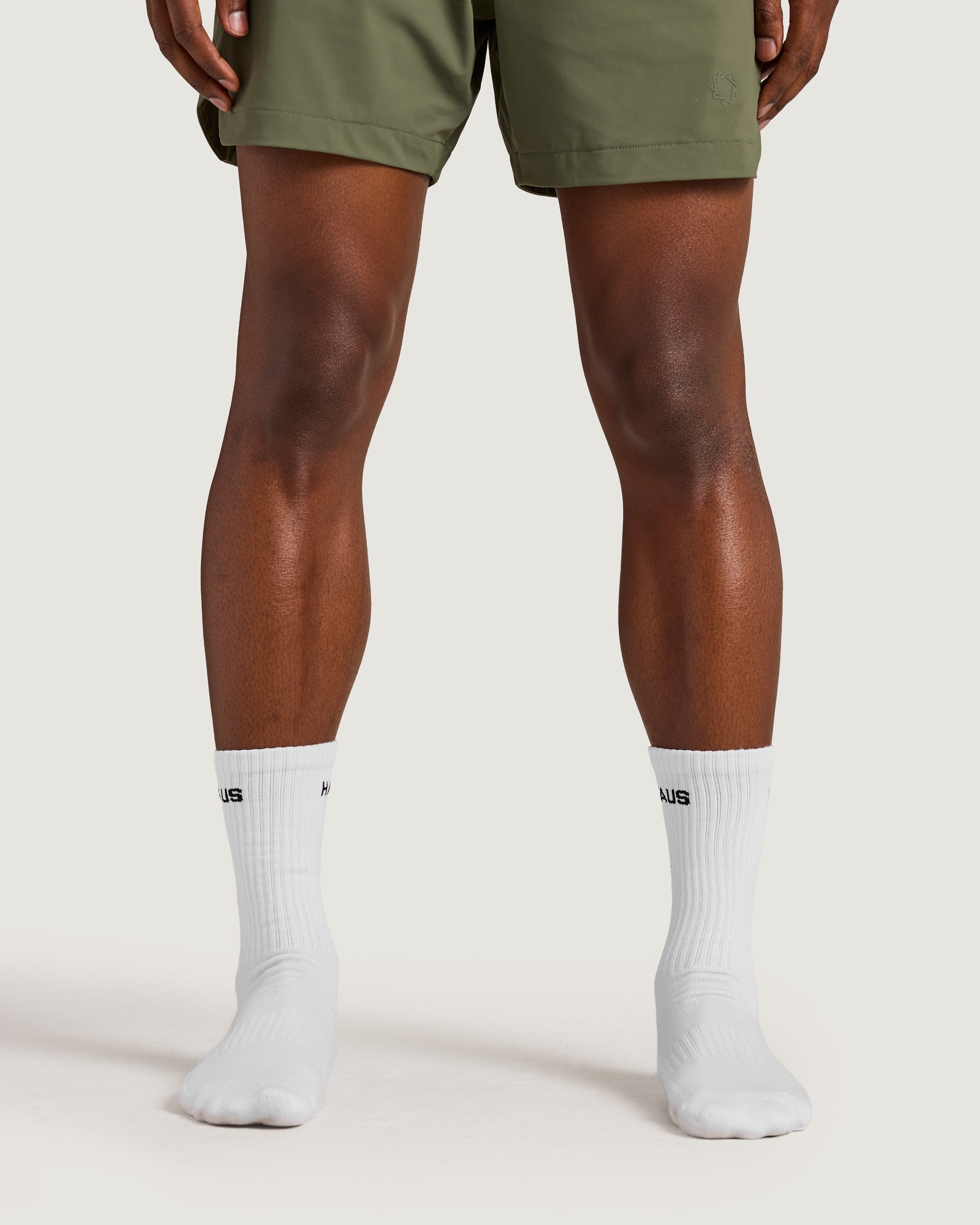 Haus Core Socks - 2PK