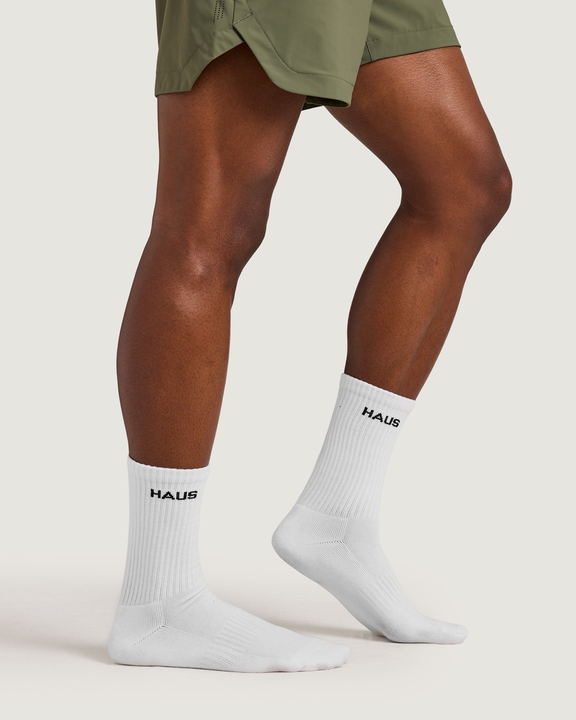 Haus Core Socks - 2PK