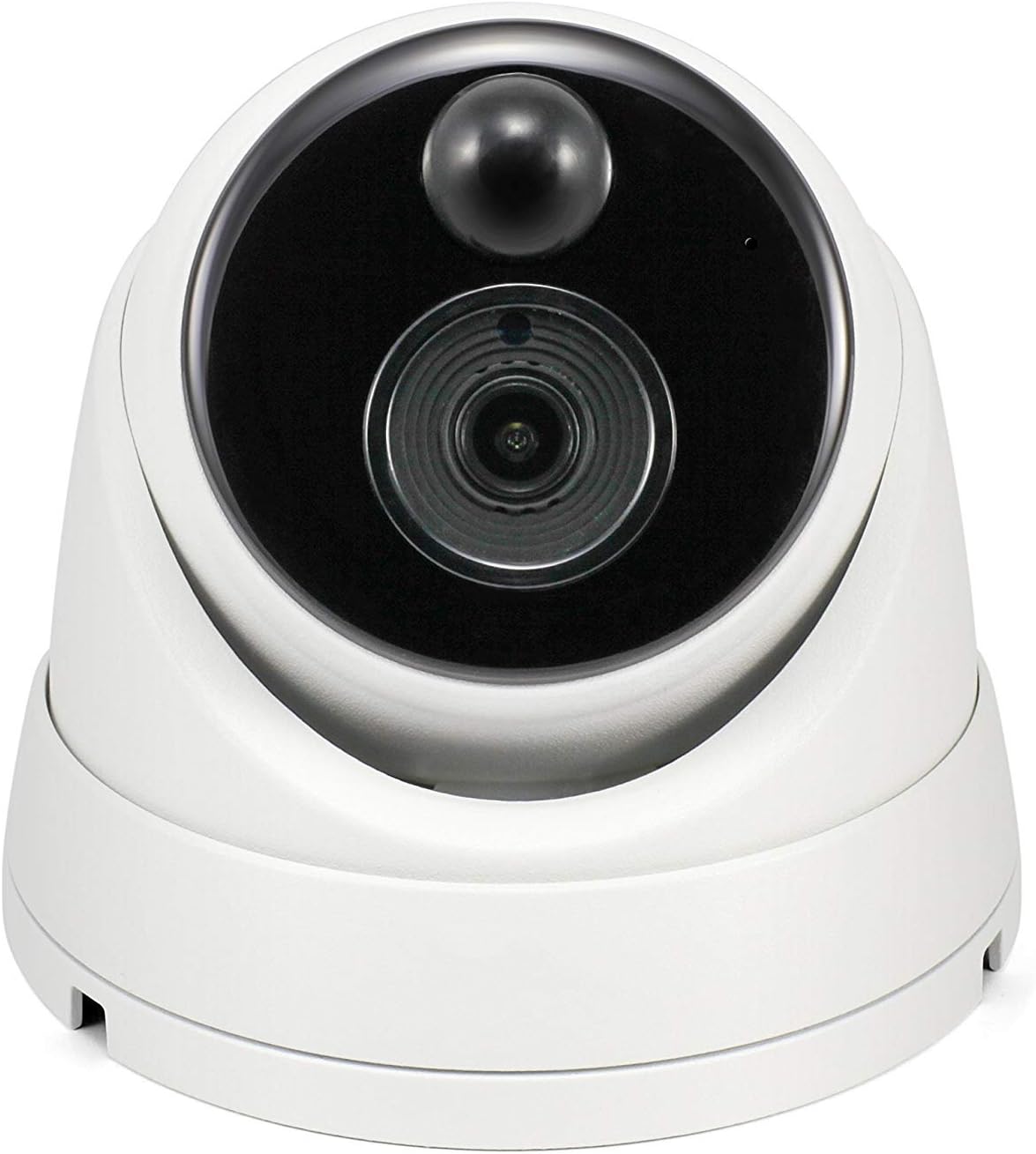 4K Dome Security Camera with Night Vision T45282