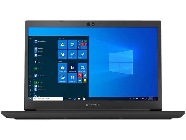 Tec A40gcel Laptop G805