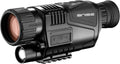 8x40 Infrared Night Vision Monocular Digital Camera with Video Playback USB Output 8G TFCard S392