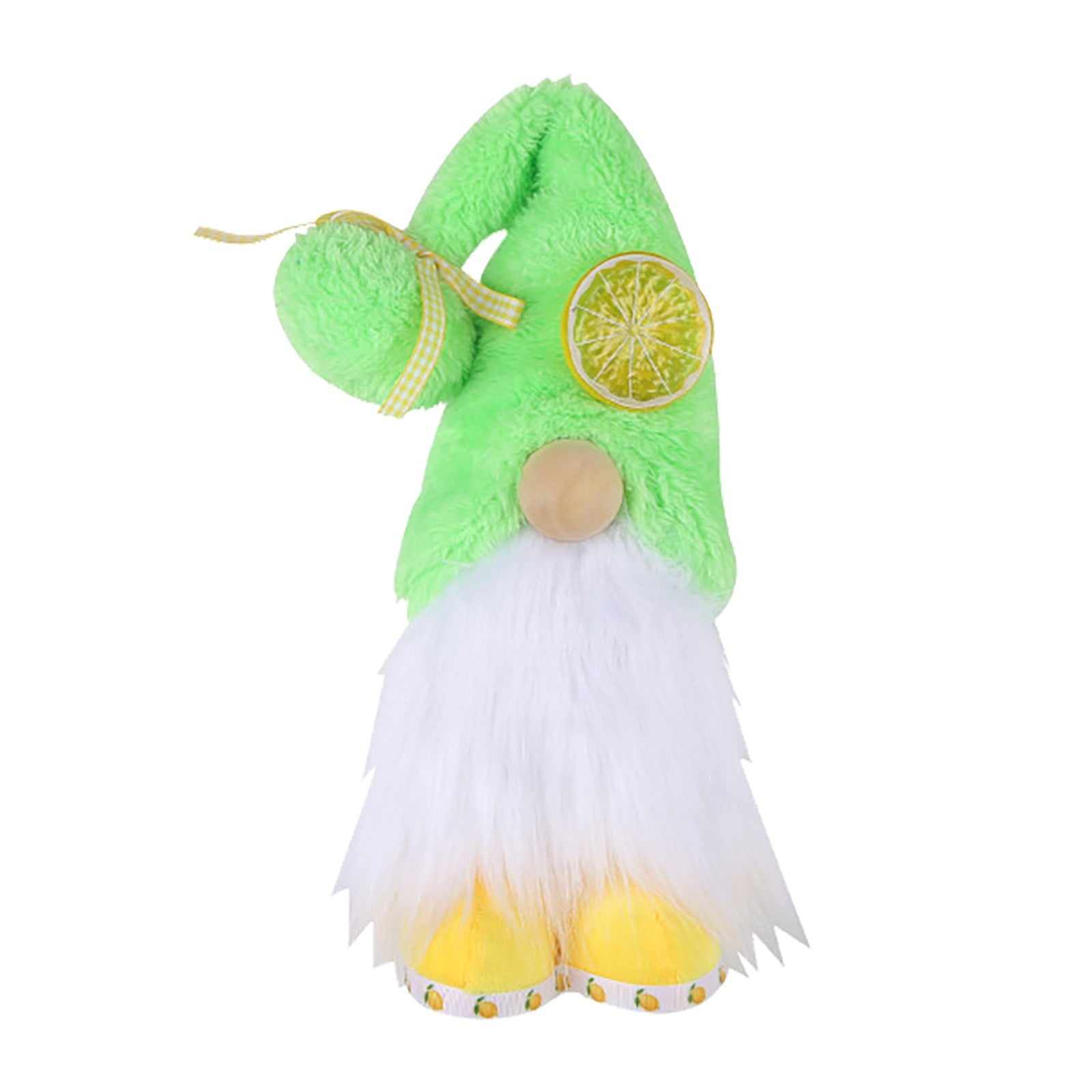 Plush Doll R2512