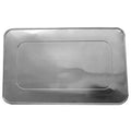 Aluminum Foil Lids for Full Size Steam Table Pans, 21" x 13", Pack of 25 V42317