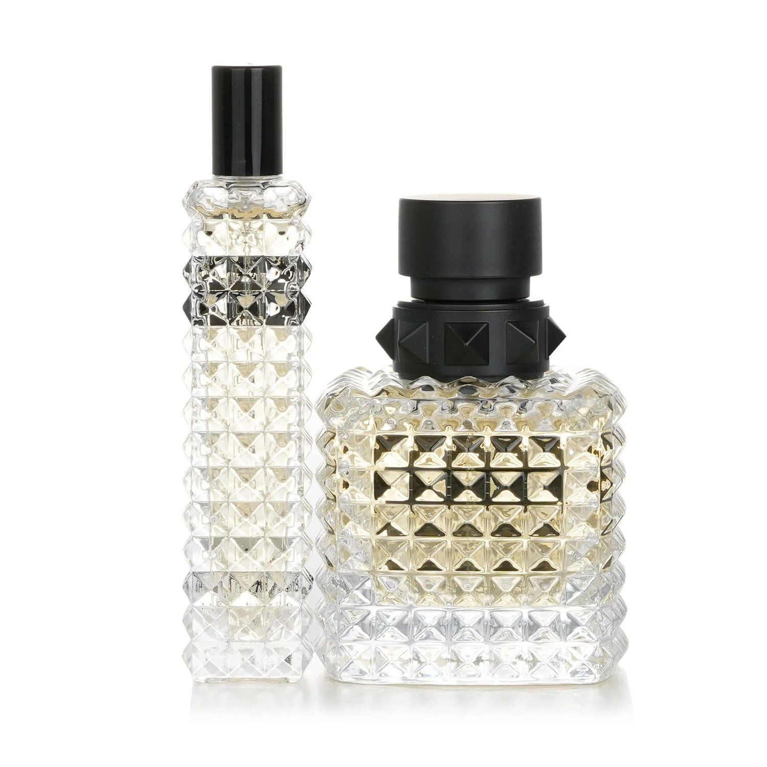 Yellow Coffret: 2pcs Q7600