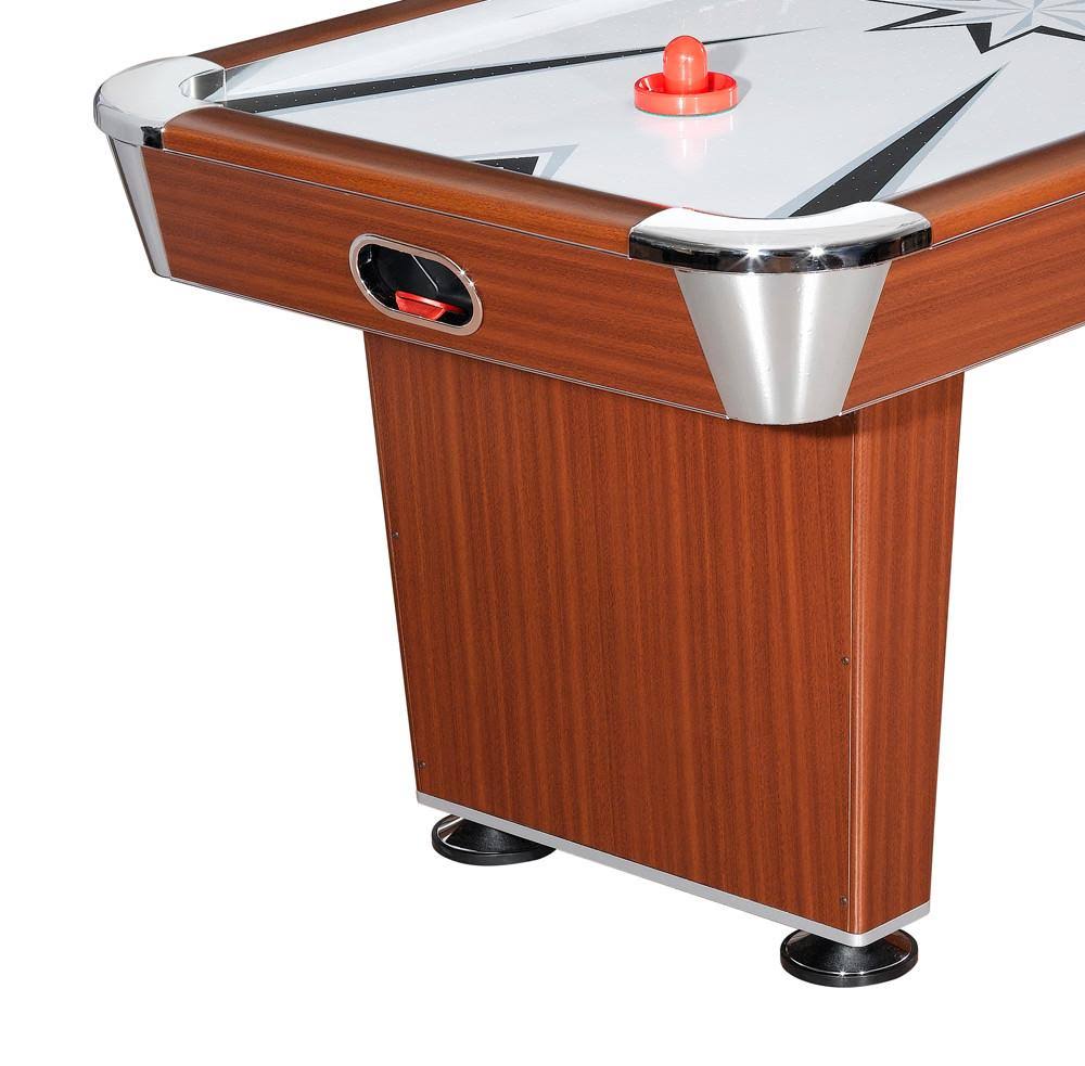 6-ft Air Hockey Table Z8058