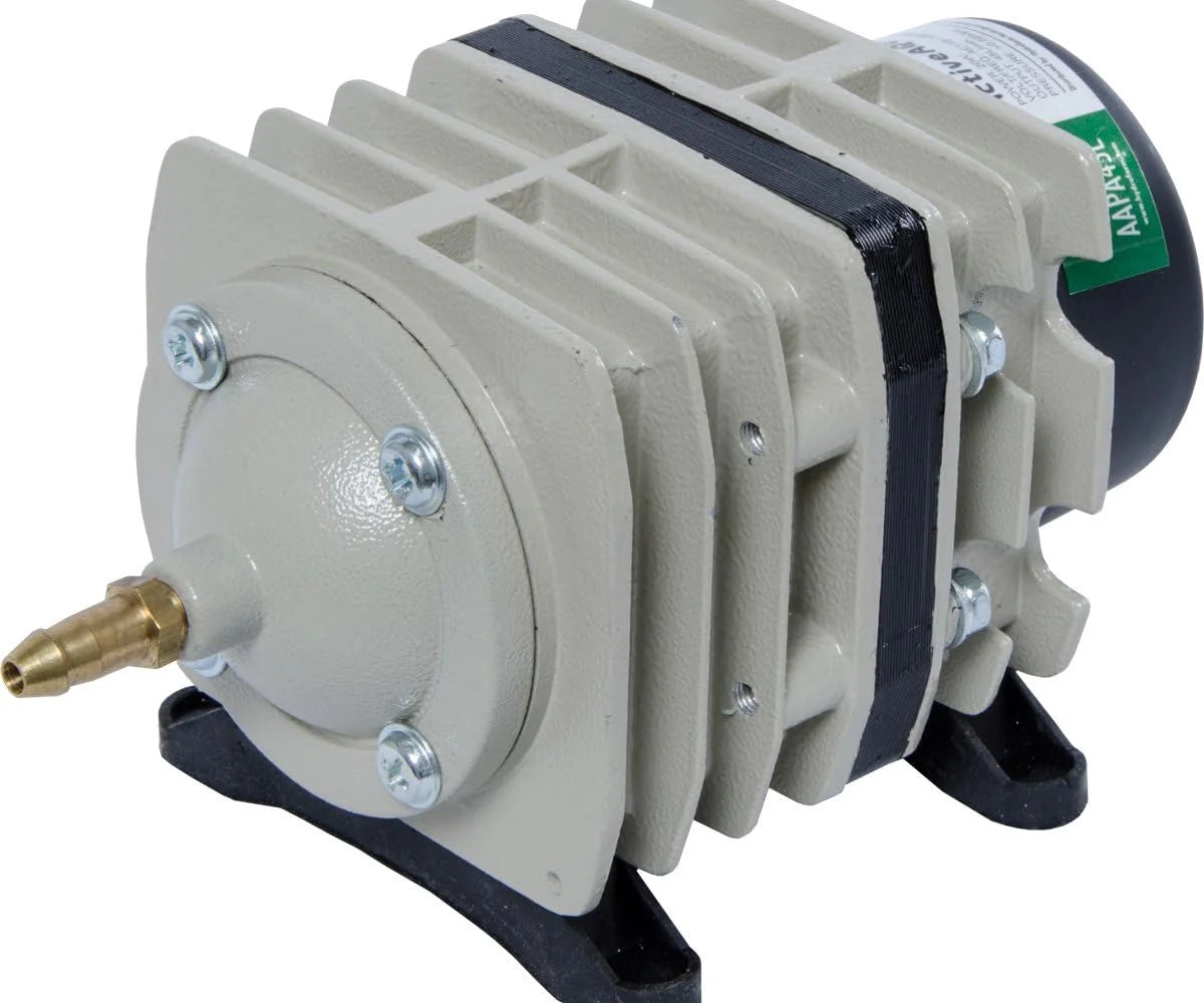 6 Outlets 20W Air Pump B89738